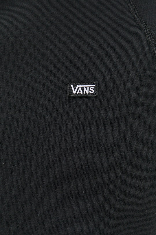 Vans Bluza VN0A49SNZ7W1 czarny