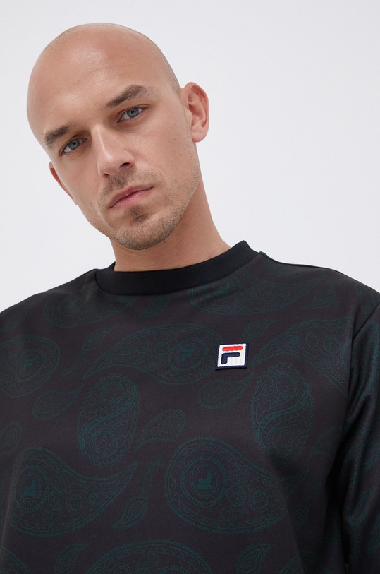 Fila Bluza 688984 czarny