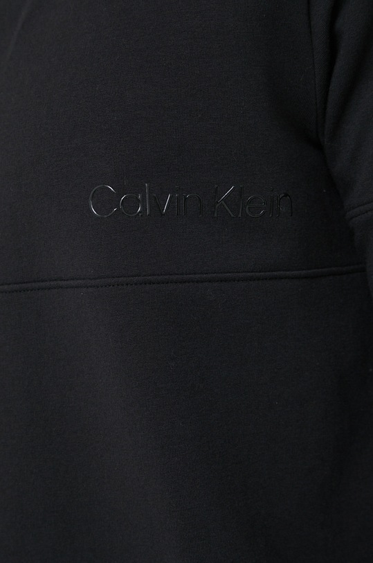Calvin Klein Underwear Bluza piżamowa 000NM2187E.4890 czarny
