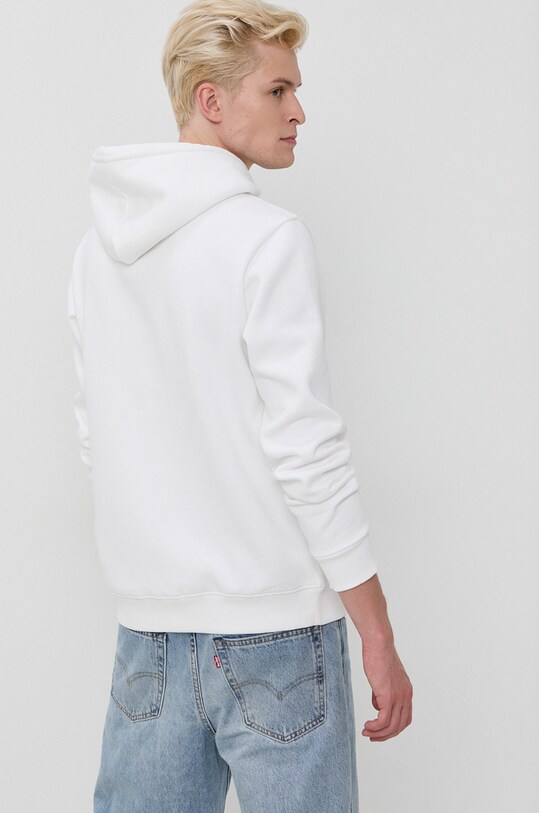 Одежда Кофта Dickies DK0A4XCBWHX белый