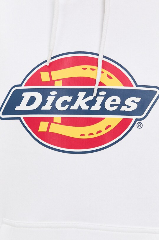 Кофта Dickies DK0A4XCBWHX белый