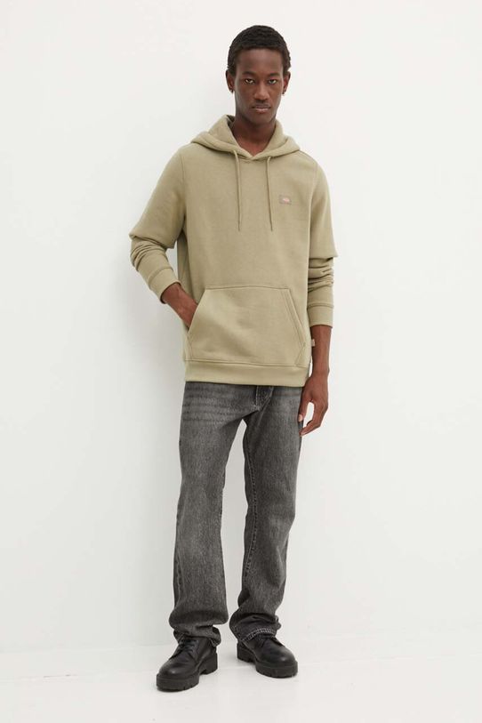 Dickies bluza DK0A4XCDBLK zielony AW24