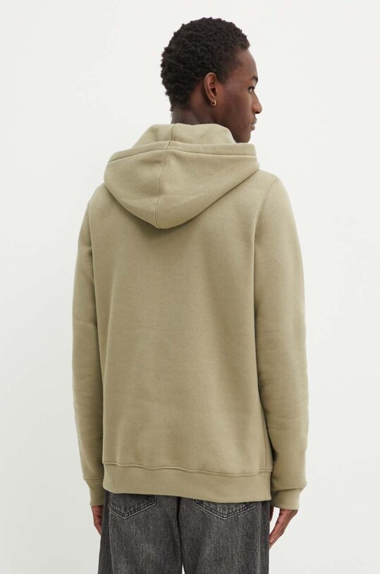 Одяг Кофта Dickies DK0A4XCDBLK зелений
