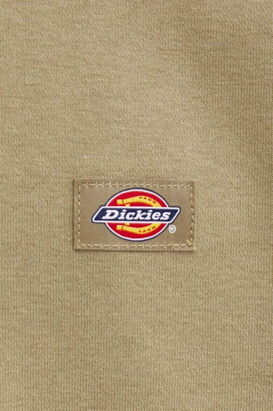 Кофта Dickies DK0A4XCDBLK зелений