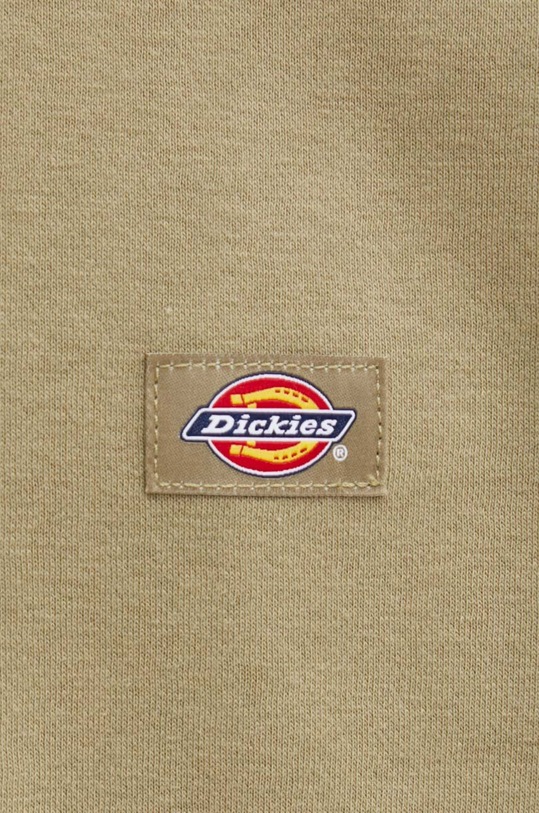 Mikina Dickies DK0A4XCDBLK zelená
