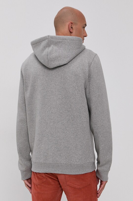 Одежда Кофта Dickies DK0A4XCDGYM серый
