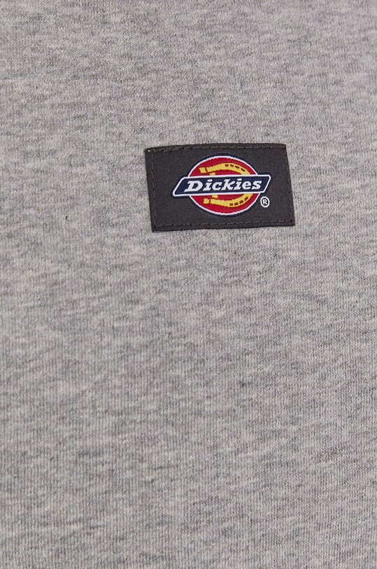 Кофта Dickies DK0A4XCDGYM серый