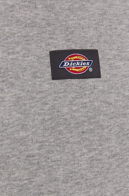 Dickies Bluza DK0A4XCDGYM szary