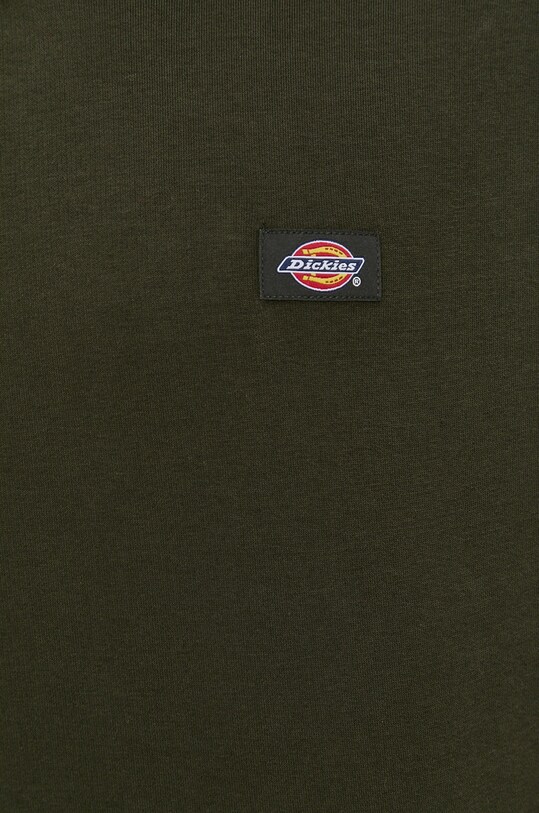 Mikina Dickies DK0A4XCDOGX zelená