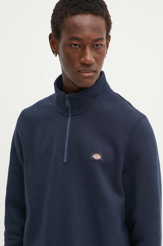 Dukserica Dickies mornarsko plava DK0A4XD4BLK