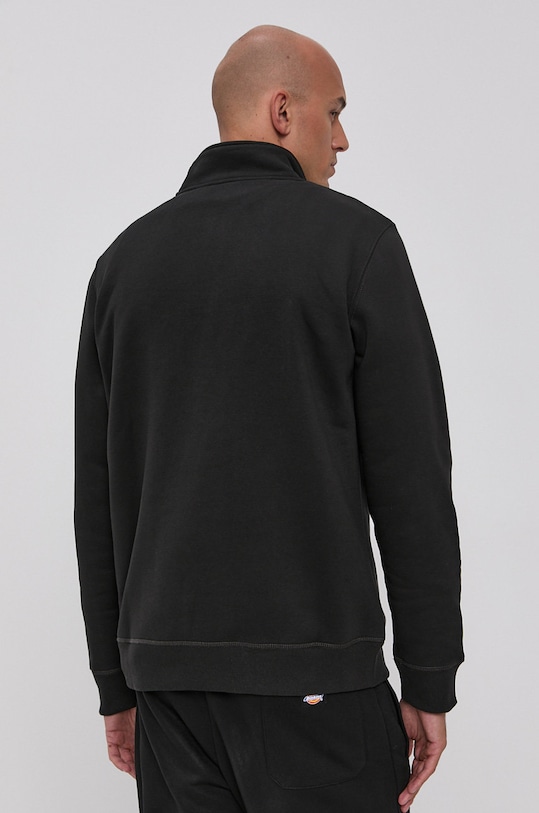 Odzież Dickies Bluza DK0A4XD4BLK czarny