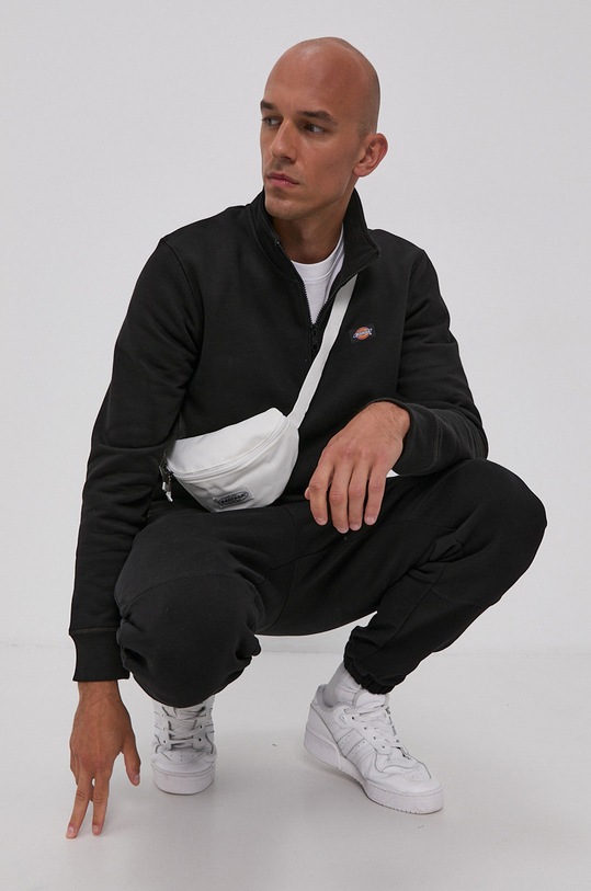 Dickies Bluza czarny DK0A4XD4BLK