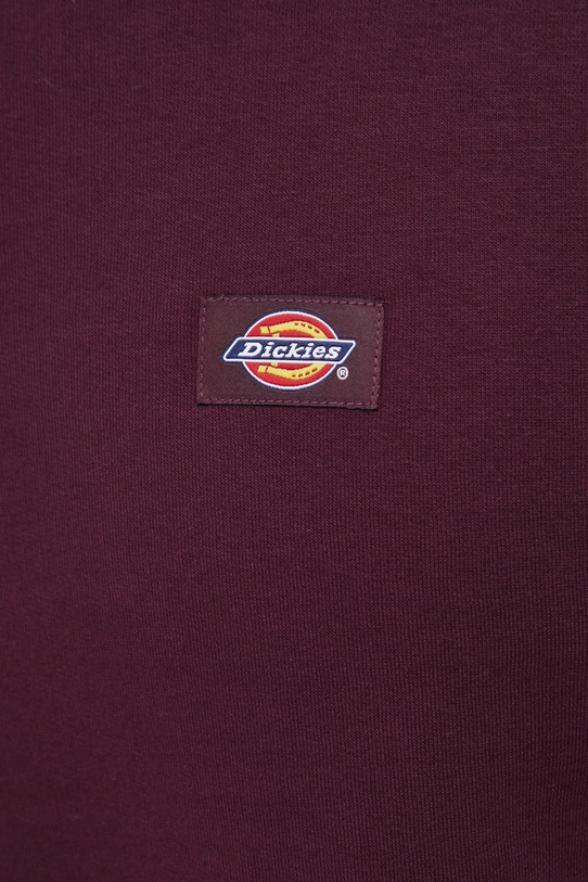 Кофта Dickies DK0A4XCEMR0 фиолетовой