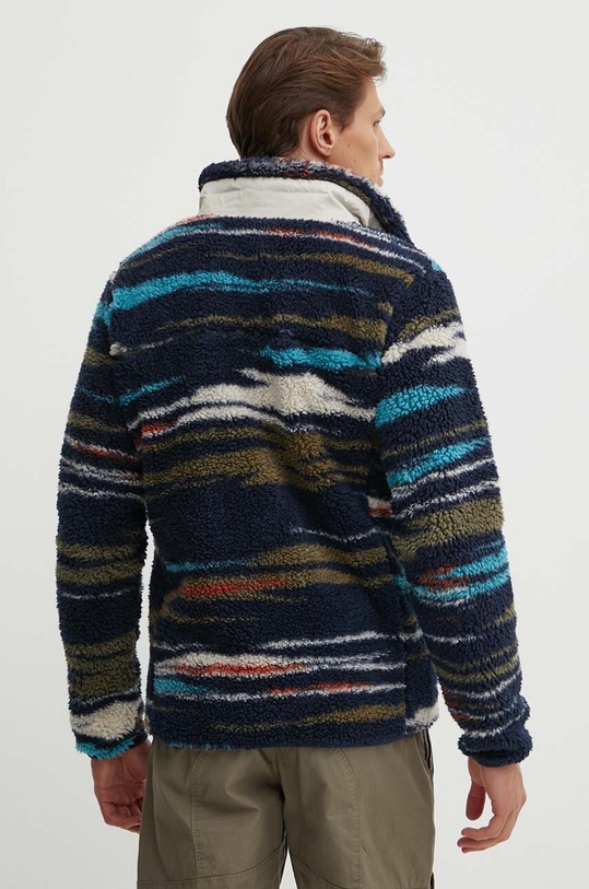 Ρούχα Αθλητική μπλούζα Columbia Winter Pass 1866565 μπλε