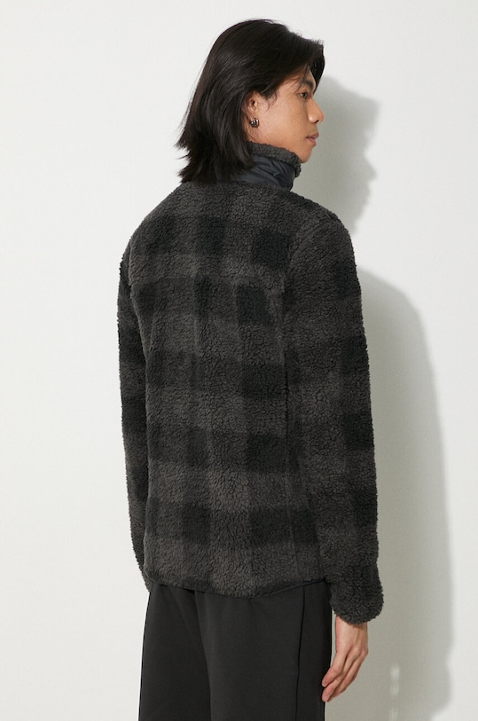 Abbigliamento Columbia felpa da sport Winter Pass 1866565 nero