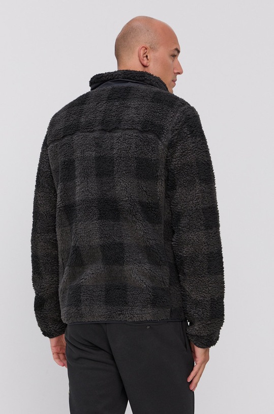 Odzież Columbia Kurtka Winter Pass 1866565 czarny