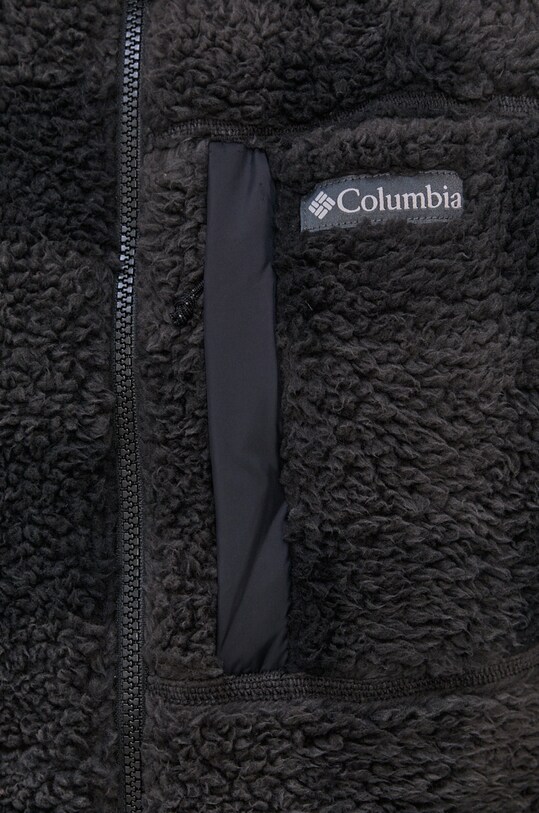 Columbia Kurtka Winter Pass 1866565 czarny