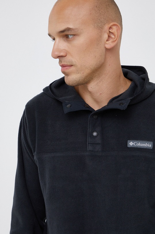 Μπλούζα Columbia μαύρο 1954251