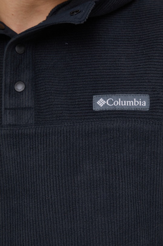 Μπλούζα Columbia 1954251 μαύρο