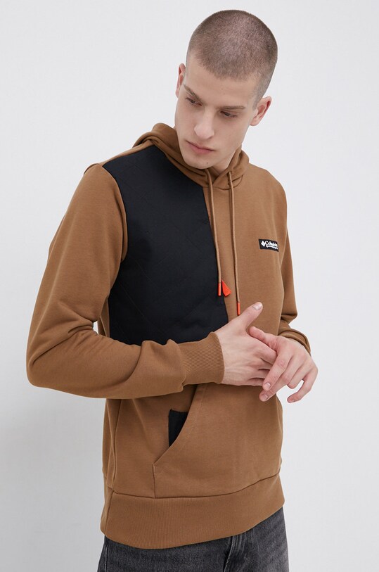 Columbia sweatshirt
