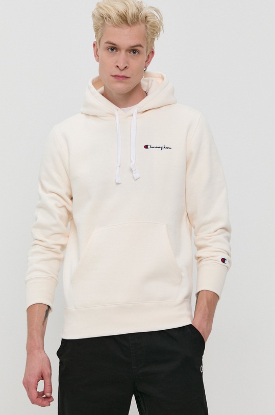 Champion sweatshirt beige 216475