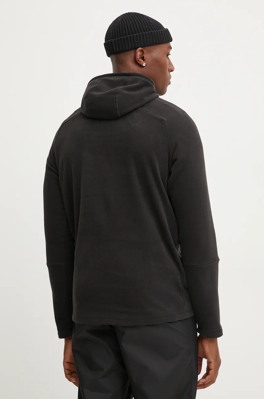 Oblečení Mikina Helly Hansen 51893 černá
