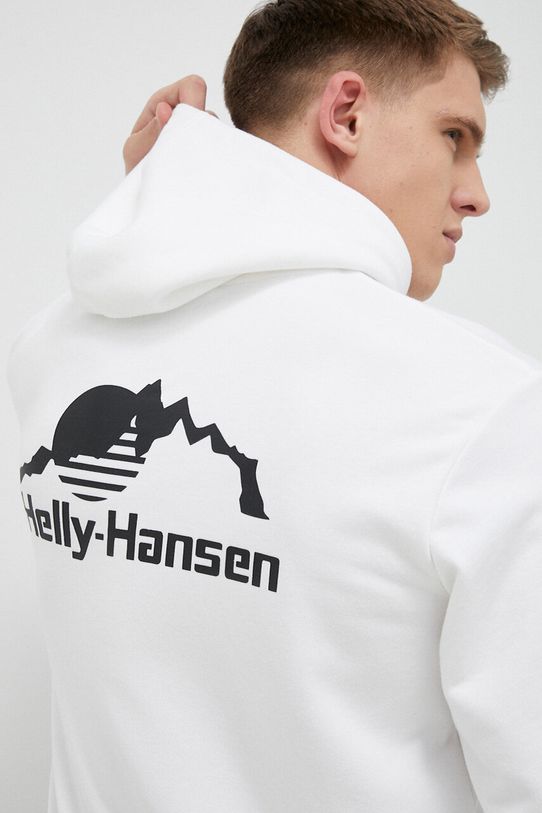 Mikina Helly Hansen YU HOODIE 2.0