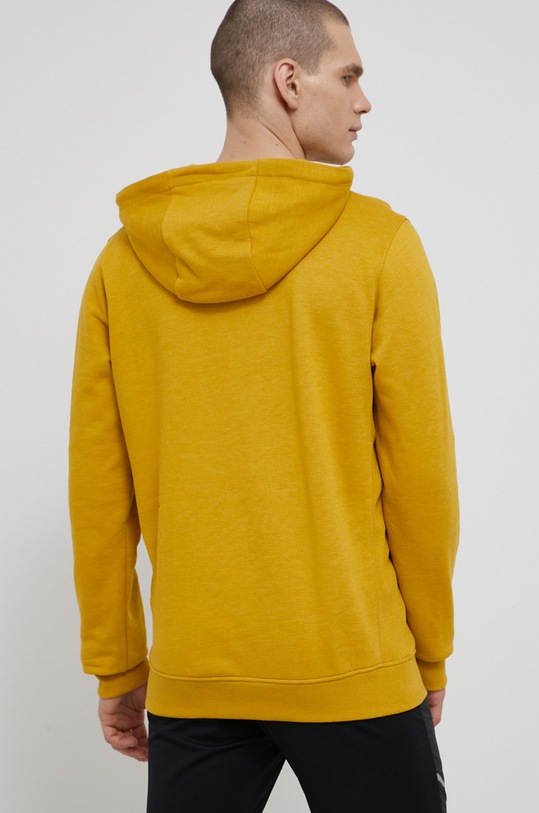 Oblečenie Mikina Helly Hansen 62934 žltá