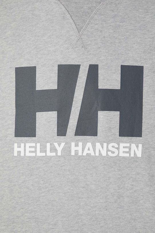 Бавовняна кофта Helly Hansen 34000