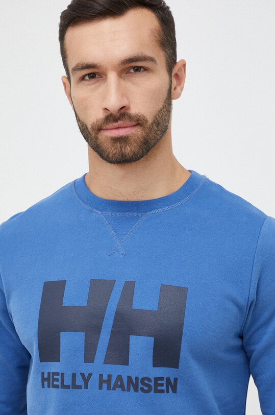 Helly Hansen cotton sweatshirt