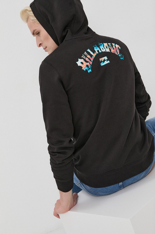 Billabong Bluză print negru W1HO20BIF1.19