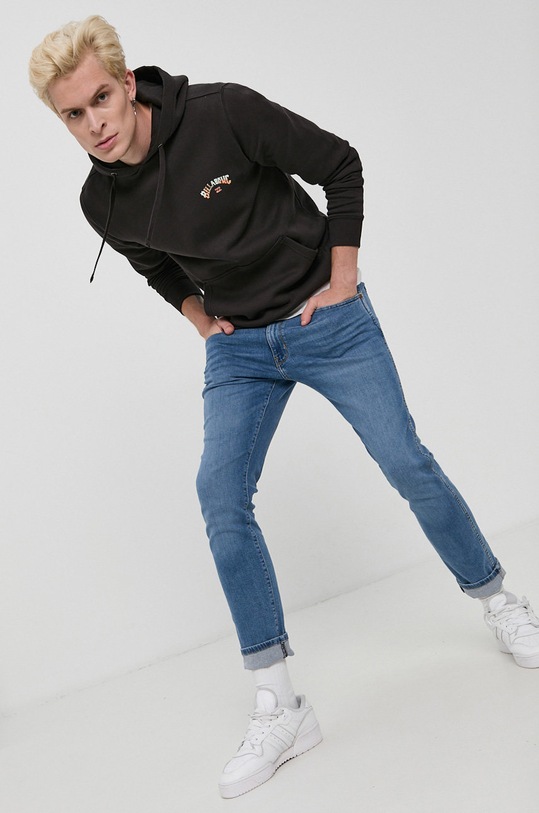Billabong Bluză W1HO20BIF1.19 negru AW21