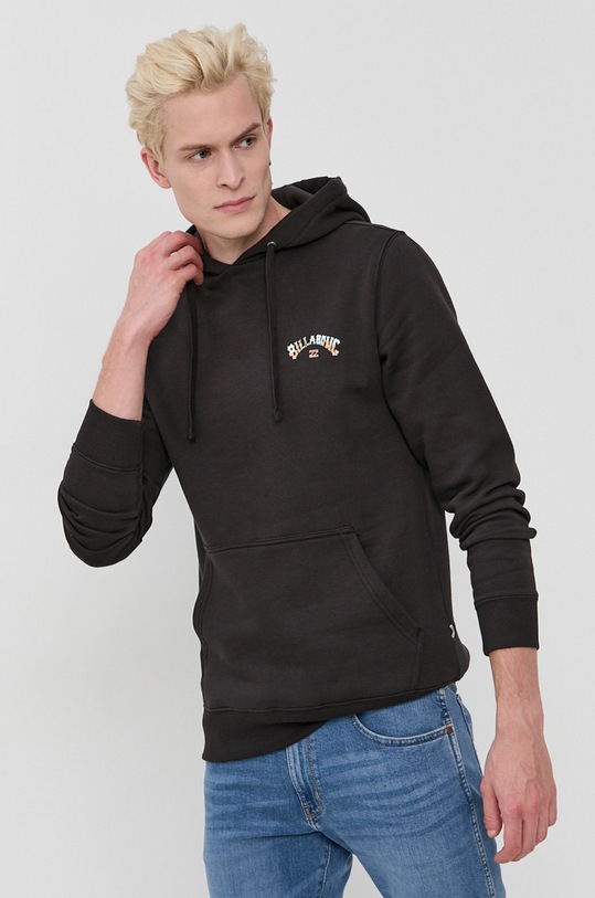 Îmbrăcăminte Billabong Bluză W1HO20BIF1.19 negru