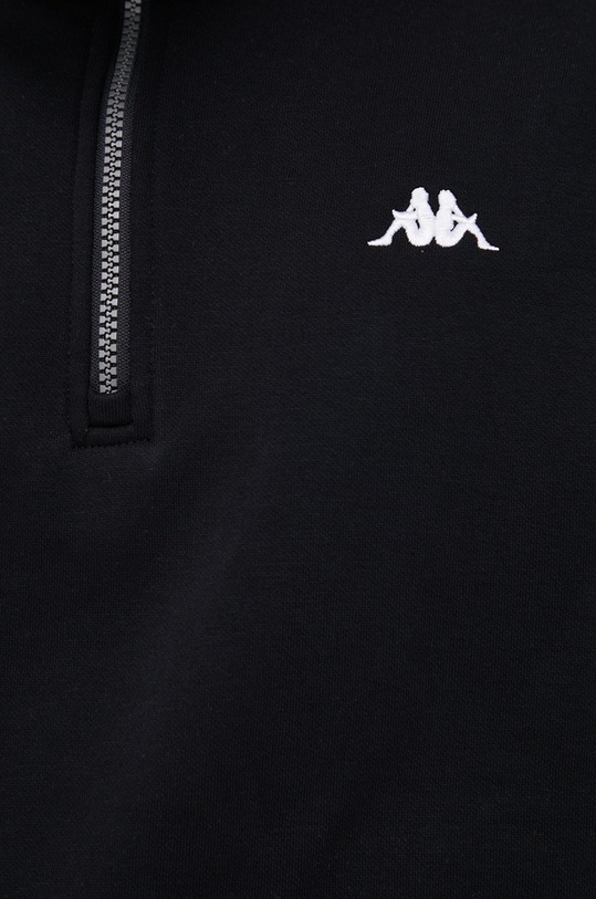 Kappa Bluza 310009 czarny
