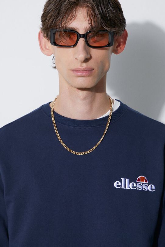 Кофта Ellesse SHS08784 темно-синій