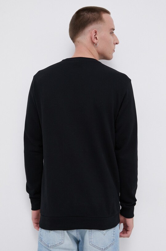 Oblečení Mikina Ellesse SHS08784 černá