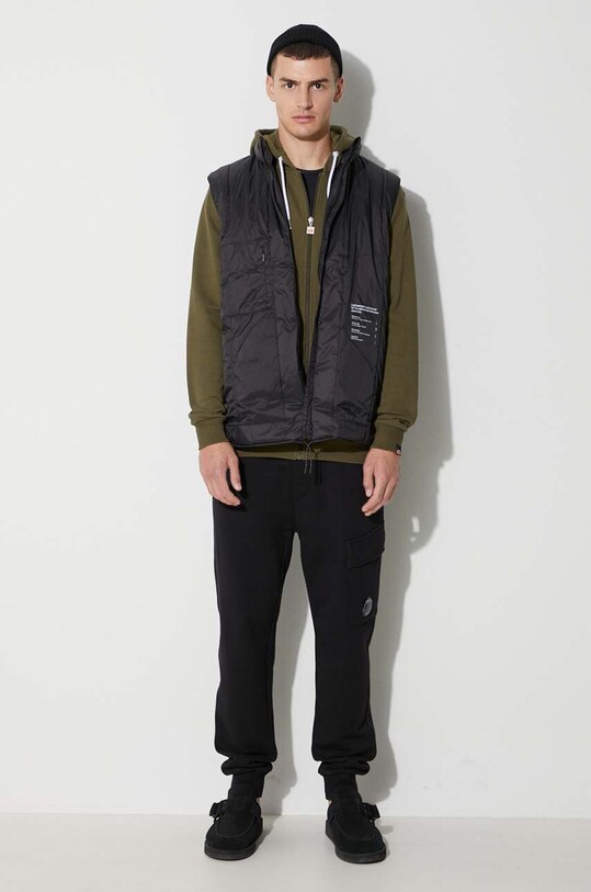 Кофта Ellesse SHS08782 зелёный SS23