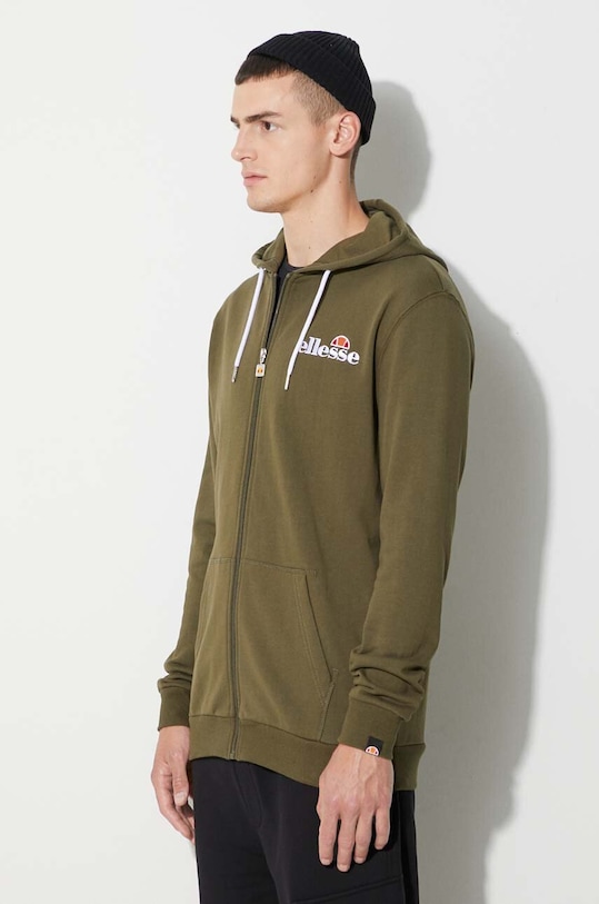 Μπλούζα Ellesse πράσινο SHS08782