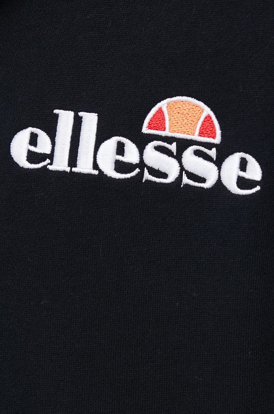 Ellesse Bluza SHS08782 czarny