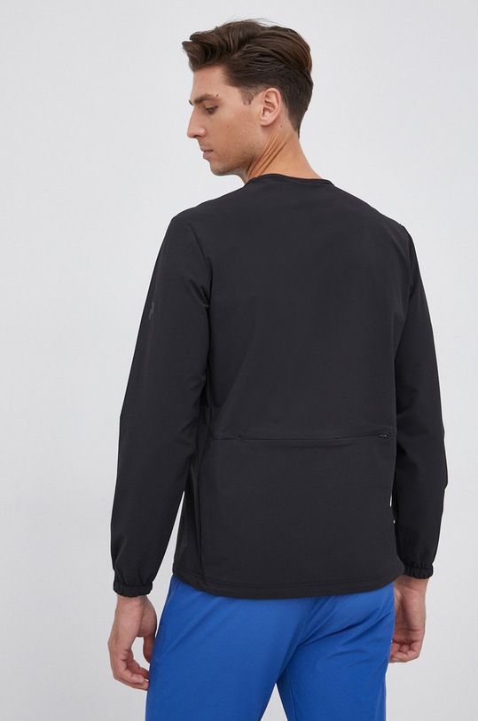 Ruházat Peak Performance felső G75761 fekete