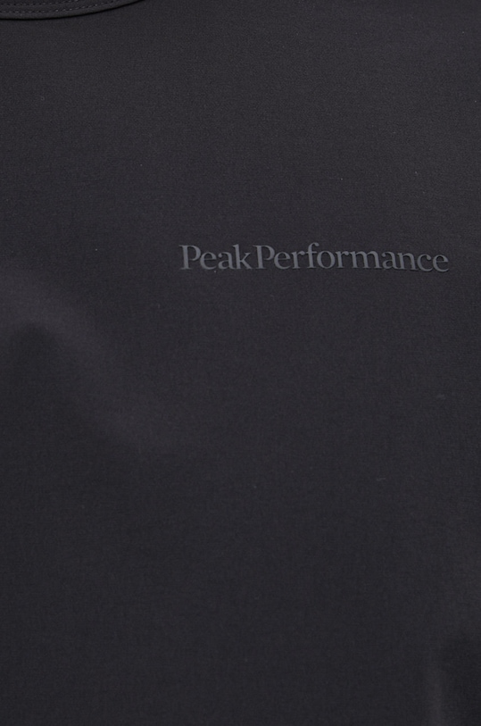 Peak Performance felső G75761 fekete