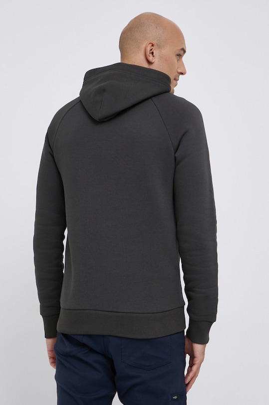 Odzież Peak Performance Bluza G75874 zielony