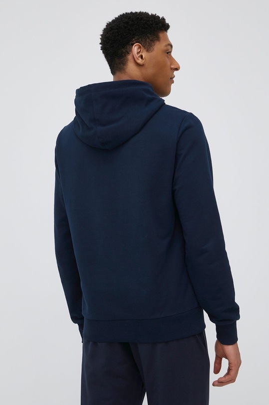 Odzież Rossignol bluza dresowa RLKMS09 granatowy