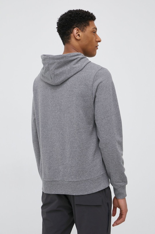 Odzież Rossignol bluza dresowa RLKMS09 szary