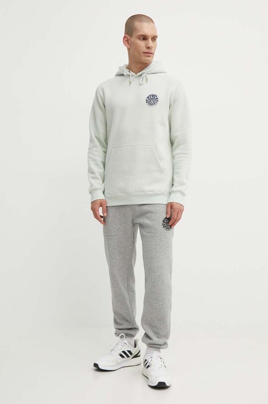 Кофта Rip Curl CFEGM9 бірюзовий SS24