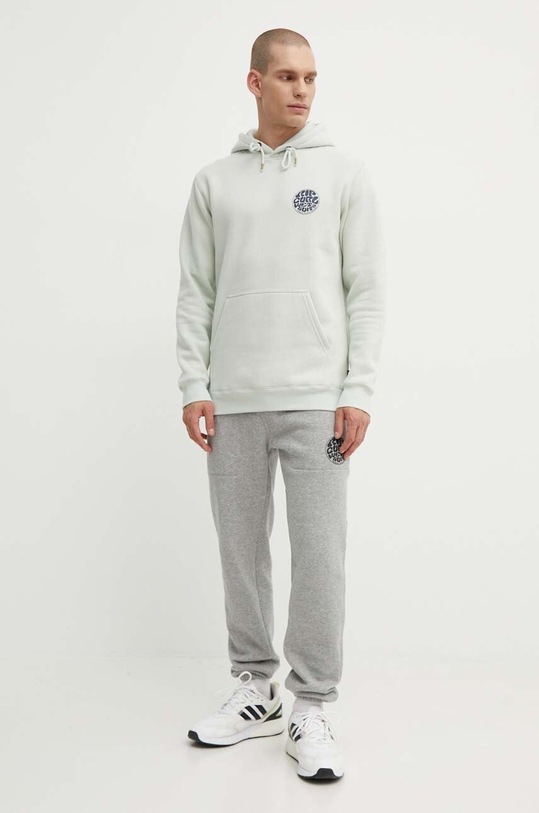 Rip Curl bluza CFEGM9 turkusowy SS24