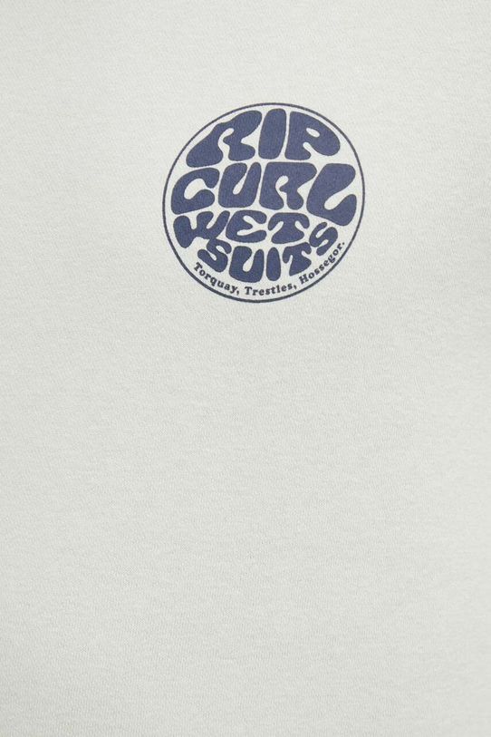 Rip Curl bluza CFEGM9 turkusowy