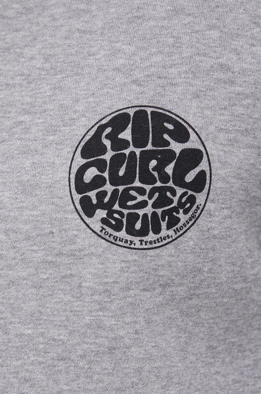 Mikina Rip Curl CFEGM9 šedá