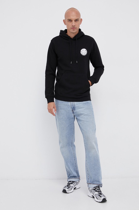 Rip Curl Bluza CFEGM9 czarny SS24