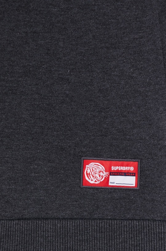 Mikina Superdry M2011431A.04Q sivá